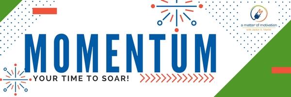 Momentum - Turbo Charged Coaching Group Momentum - Turbo Charged Coaching Group